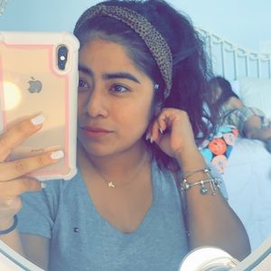 Meet your Posher, Berenice